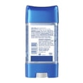 thumbnail image 3 of Gillette Antiperspirant and Deodorant for Men, Clear Gel, Slap Shot, 3 of 9