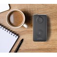 thumbnail image 5 of Haydon Hill 5,000 mAh Power Bank, Wireless Phone Charger, for iOS series 1-4, NTC Overheating Protection, Compact Portable External Battery, iPhone and Apple Watch Compatible, 5 of 5