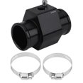 thumbnail image 1 of Herwey Temperature Sensor Adapter, Car Water Temp Temperature Joint Pipe Hose Sensor Gauge Adapter, Water Temp Joint Pipe, 1 of 8