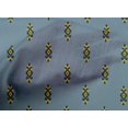 thumbnail image 4 of oneOone Cotton Poplin Fabric Ethnic Ikat Printed Fabric 1 Yard 56 Inch Wide, 4 of 4