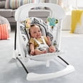 thumbnail image 4 of Fisher-Price Balancelle-siège Portative de Luxe, 4 of 9