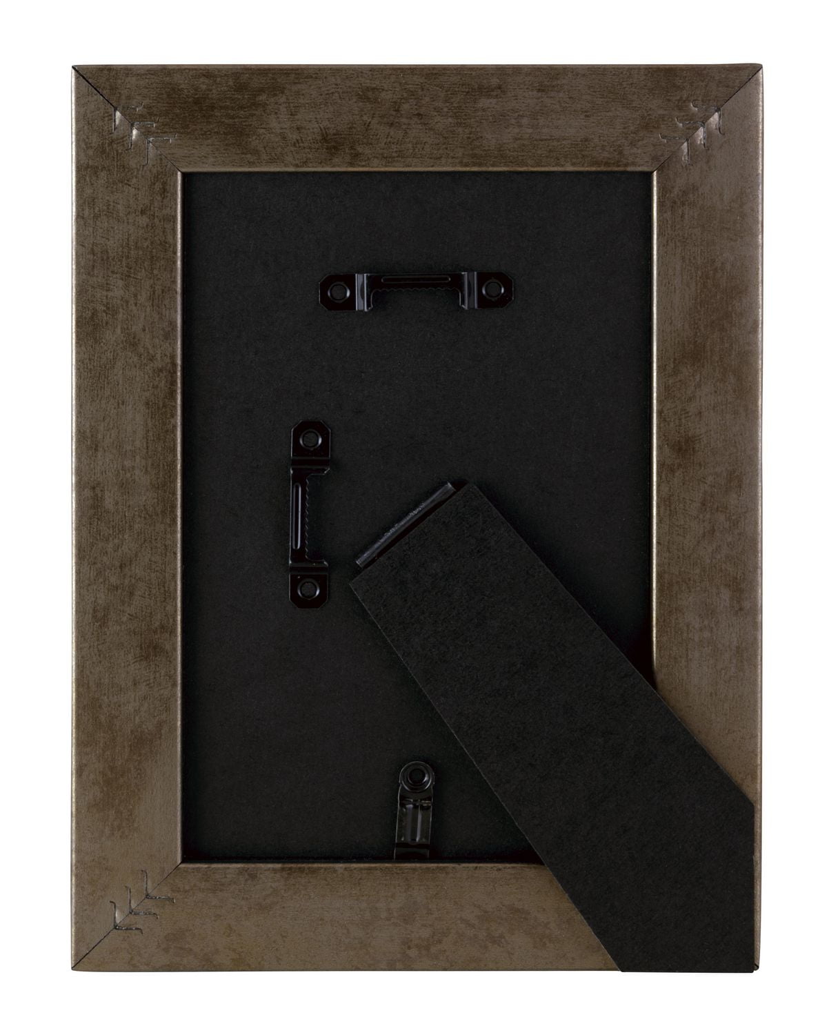 kieragrace Bristol cadre photo Lewis – 10,16 x 15,24 cm (4 x 6 po), bronze antique