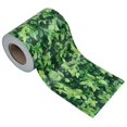 thumbnail image 2 of vidaXL Garden Privacy Screen PVC 35x0.19 m Green, 2 of 5