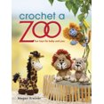 thumbnail image 2 of Crochet un Zoo : Jouets Amusants pour Bébé et Toi, 2 of 4