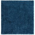 thumbnail image 4 of Safavieh August Sophia Solid Plush Shag Area Rug, 4 of 6