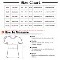 thumbnail image 3 of Pompotops Mode Femmes T-Shirt Imprimé Décontracté Débardeur Sans Manches Col Carré Volants Hauts Blouse, 3 of 7
