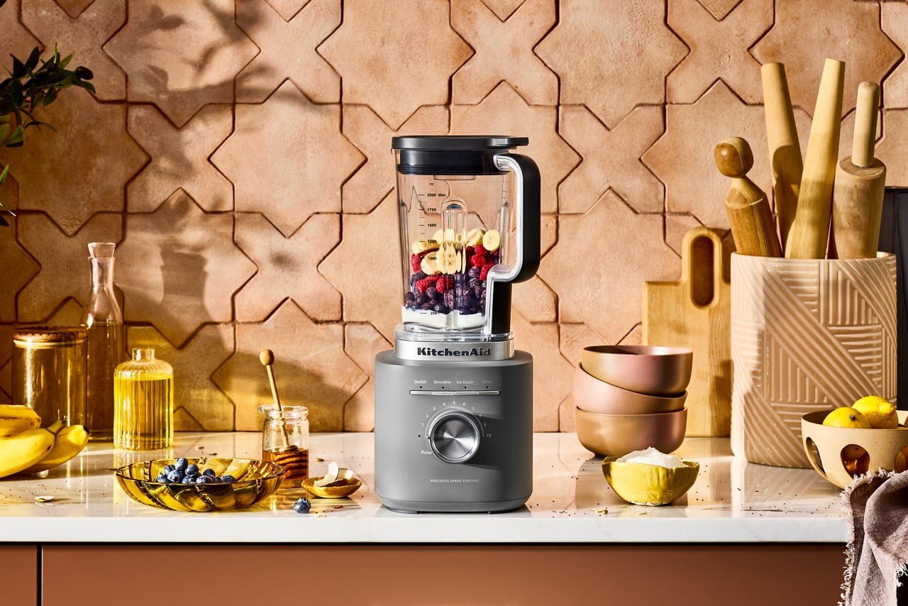 Mélangeur KitchenAid® Pure Puissance