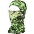 thumbnail image 1 of BLACKSTRAP Cagoule Teinture sur Nœuds Verte, 1 of 1
