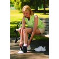 thumbnail image 3 of Mueller Sport Adjustable Ankle Support, 3 of 3