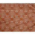 thumbnail image 4 of oneOone Polyester Lycra Fabric Floral Block Print Fabric By Yard 56 Inch Wide, 4 of 4