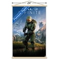 thumbnail image 2 of Halo Infinite - Primary Vertical Wall Poster, 22.375" x 34", 2 of 4