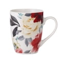 thumbnail image 2 of Safdie & Co. Dinnerset 16PC Rose Garden, 2 of 5