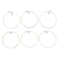 thumbnail image 1 of Acoustic Guitar Strings,6Pcs Guitar String Ball Guitar String Set Guitar String Masterfully Created, 1 of 9