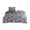 Black, variant on Meitianfacai Duvet Cover Single Size Duvet Cover Set With Buttons Closure Ultra Soft Washed Microfiber Bedding Comforter Cover With 1 Pillowcases For All Season, Black