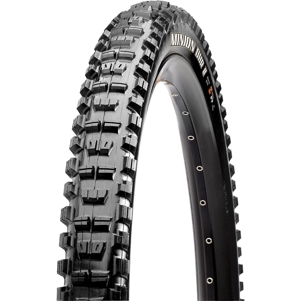 Tire27.5 x 2.30 Minion DHR II F60 Dc Exo Tr Maxxis