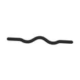 thumbnail image 1 of fastboy Bar 15lb Weight Bar Accessory Exercise Bar Metal for Lats Row Pink Black 90cm, 1 of 6