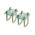 thumbnail image 1 of C.E. Smith Tie Plate Kit 2 Axl, 1 of 2