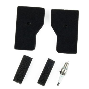 Feimier Trousse de Service de Filtre à Air pour - Génératrice EU20I Génératrice d'Étincelles 17211Z0700, Cour, Jardin et Plein Air