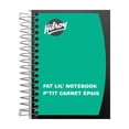 thumbnail image 4 of Hilroy® Fat Lil’ Notebook, 5½ " x 4¼", 400 Page, 4 of 6
