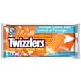 thumbnail image 1 of TWIZZLERS Orange Cream Pop Filled Twists Candy, 311g, 1 of 8