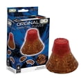 thumbnail image 2 of BePuzzled | Volcano Original 3D Crystal Puzzle Ages 12 and Up, 2 of 3