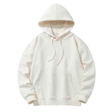 RXIRUCGD Men's Fashion Casual Hoodie Hoodie Solid Round Neck Long Sleeve Zipper Pocket Tops Sports Outdoor Sweater, Pink, Size: L