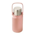 thumbnail image 2 of Water Bottle Stainless Steel,Cup Large Capacity Water Cup Tea Separation 316 Stainless Steel Outdoor Sports Portable Kettle,Stainless Steel Water Bottles,Stainless Steel Water Bottles Kids, 2 of 3