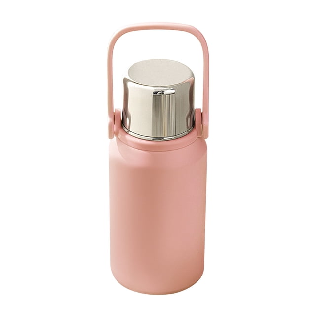 Smart Watches Cup Large Capacity Water Cup Tea Separation 316 Stainless Steel Outdoor Sports Portable Kettle
