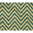 thumbnail image 4 of oneOone Cotton Flex Fabric Chevron Geometric Printed Craft Fabric BTY 40 Inch Wide, 4 of 4