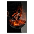 thumbnail image 5 of ZWILLING Dragon Wok en Acier au Carbone de 30 cm / 12 Pouces, 5 of 5
