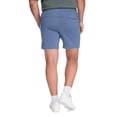 thumbnail image 3 of George Men's Heavy Pull-On Short, 3 of 6