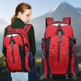 thumbnail image 1 of Feltree Multi High Capacity Functional Backpack Pack Double Shoulder Hip Belt Bag Compartment Computer Bag Water Resitive Travel Bag Pouch Hiking Climb Outdoor Backpack, 1 of 7