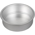 thumbnail image 4 of Wilton Performance Aluminum Round Pan, 6"x2", 4 of 5