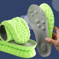 thumbnail image 3 of Semelle Orthopédique Révolutionnaire Précise Semelles Ultra Confort Technologie Cloud 4d Semelle Confort Semelles Confort pour Femmes et Hommes, 3 of 3