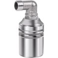 thumbnail image 1 of 2 Pcs Pompe de Piscine Hayward Connecteur Rapide ABS, 1 of 4
