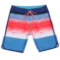 thumbnail image 1 of Birdeem Mens Summer Thin Fast-Drying Beach Trousers Casual Drawstring Sports Short Pants, 1 of 12