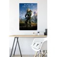 thumbnail image 4 of Halo Infinite - Primary Vertical Wall Poster, 22.375" x 34", 4 of 4