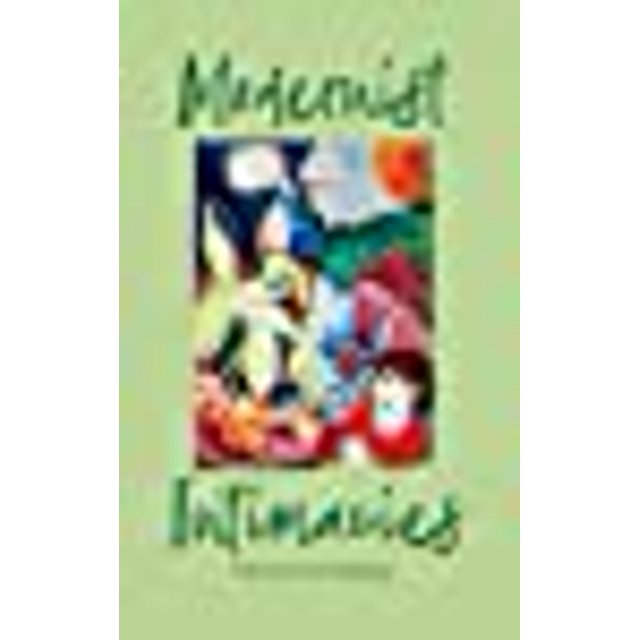 Intimacies Modernistes