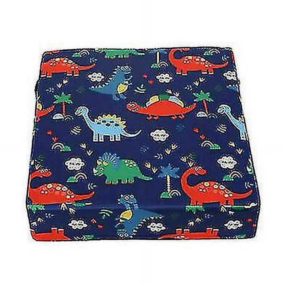 Kid's Cushion Seat Booster Pad Child Safety Booster Pad