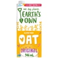 thumbnail image 1 of Earth's Own Gluten-Free, Original Oat Milk Alternative, 946 mL, 1 of 8
