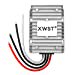 thumbnail image 3 of Module de Démarrage DC 12V à 19V 28A, Convertisseur Boost 9V-13V à 19V Régulateur de Tension, Module Transformateur Étanche 532W 19V (12V à 19V 28A), 3 of 4