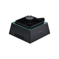 thumbnail image 1 of Cendrier Multifonctionnel, Cendrier Rechargeable Usb pour Intérieur Extérieur Maison Bureau Voiture, 1 of 5