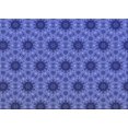 thumbnail image 1 of Ahgly Company Machine Washable Indoor Rectangle Transitional Sky Blue Area Rugs, 2' x 4', 1 of 7