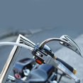 thumbnail image 3 of Miulika 1 Set LED Turn Indicator Light for 883 1200 Black Smoke, 3 of 6