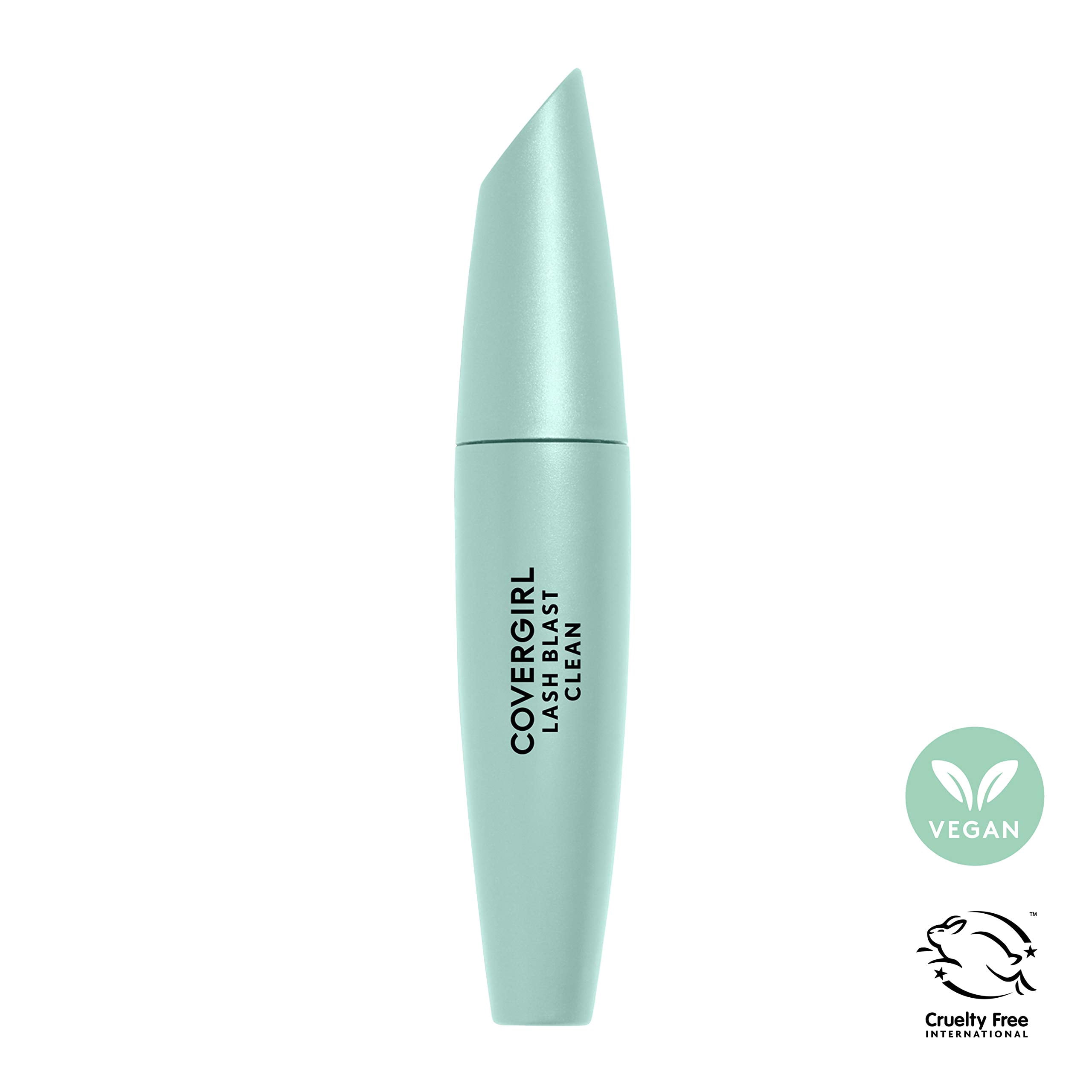 LASH BLAST Propre Très Noir
