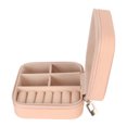 thumbnail image 1 of Jewelry Box, Necklace Holder Multi Purpose Elegant  Large Capacity  For School, 1 of 8