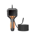 thumbnail image 3 of ziyahi ABS Metal Endoscope IPS Screen Memory Card IP68 Waterproof Nonslip Handle Replacement Industrial Endoscopes Inspection Camera 3.9mm Lens 5M, 3 of 9
