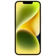 thumbnail image 2 of Refurbished Apple iPhone 14 - 512GB – Yellow – 12MP Dual Rear & 12MP Front Camera - Fully Unlocked Smartphone - Excellent Condition, 2 of 8