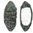thumbnail image 1 of Fdit Kayak Dust Cover,4.5m Waterproof UV Sun Protection Storage Dust Cover for 3.6-4m Kayak Boat Canoe, 1 of 7