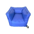 thumbnail image 1 of Fauteuil poire Boscoman à évier magique, 1 of 1